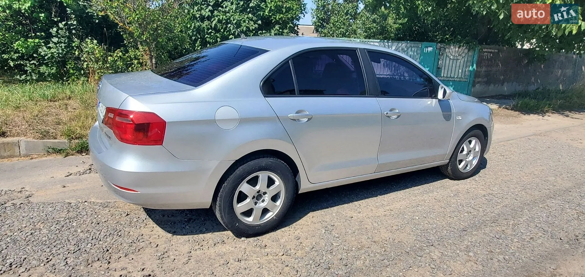 2014 Volkswagen Jetta - мініатюра 7