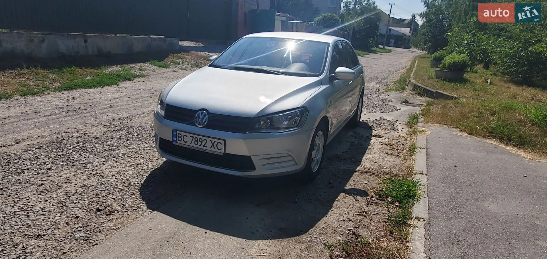 2014 Volkswagen Jetta - мініатюра 3