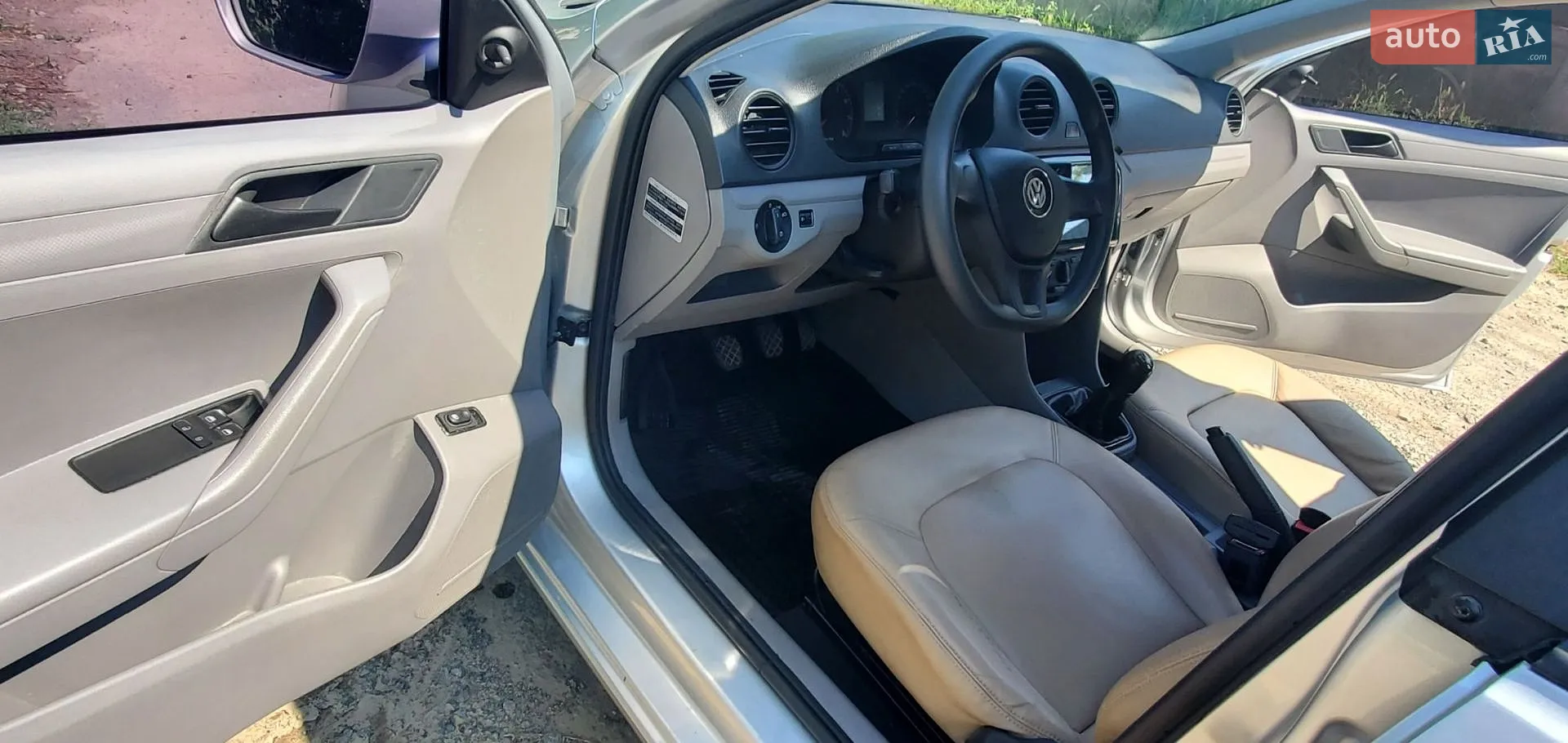 2014 Volkswagen Jetta - мініатюра 10