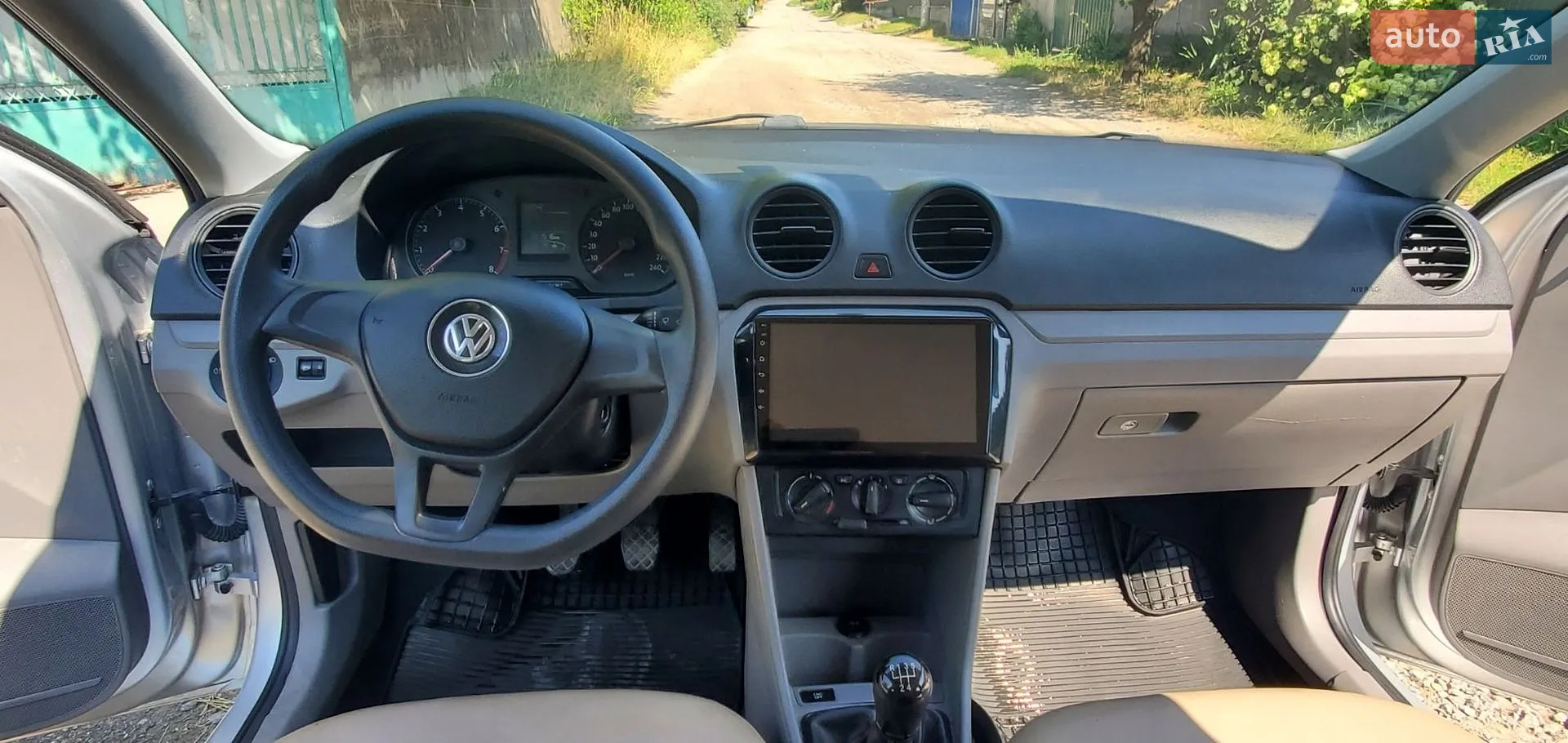 2014 Volkswagen Jetta - мініатюра 11