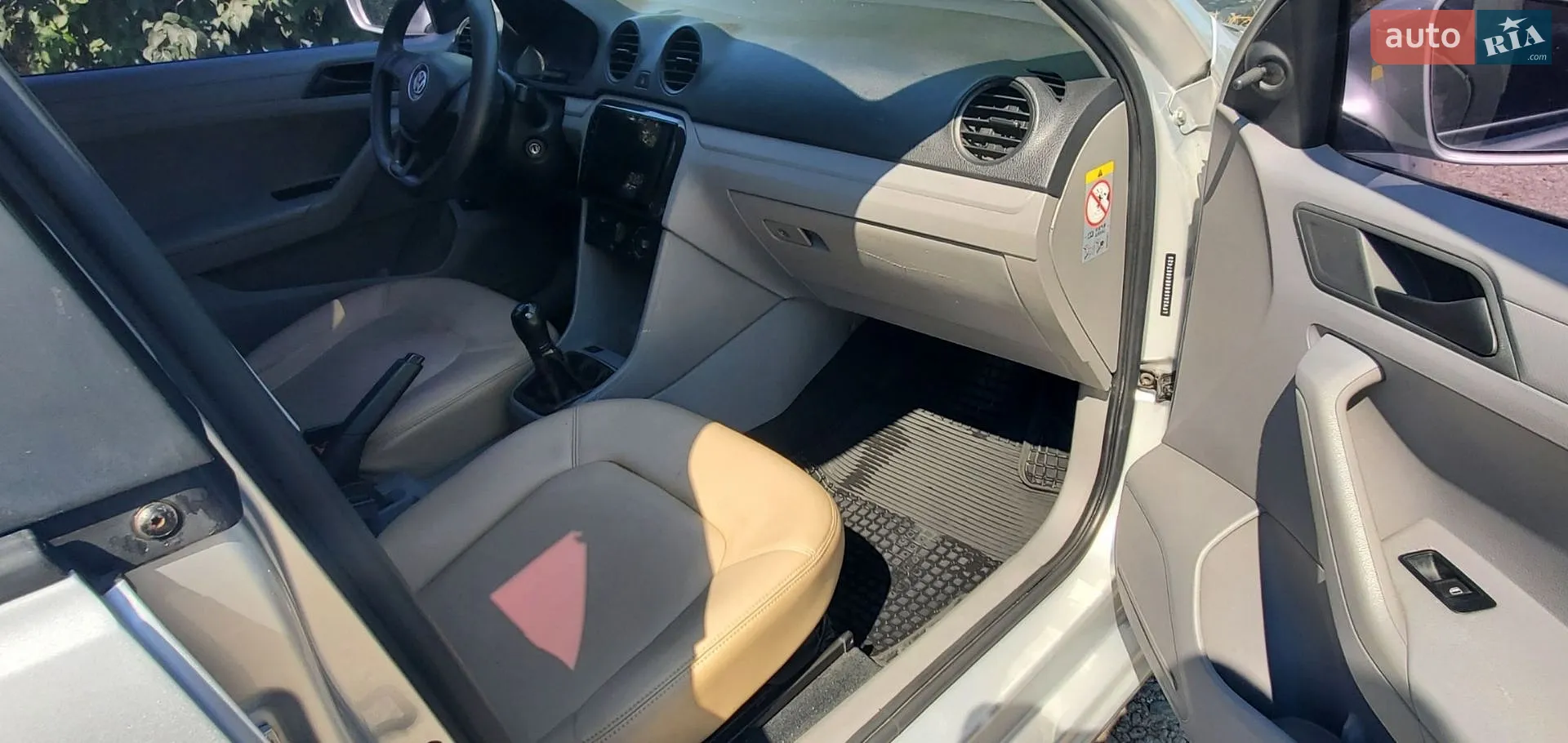 2014 Volkswagen Jetta - мініатюра 12