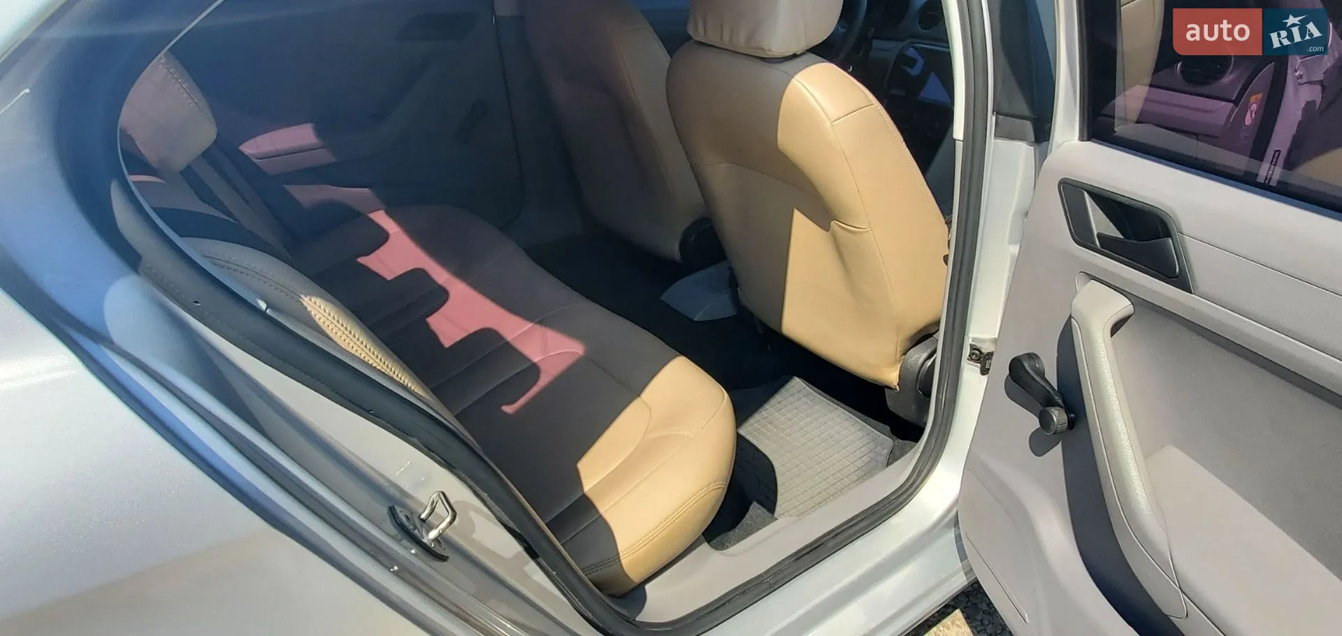 2014 Volkswagen Jetta - мініатюра 13