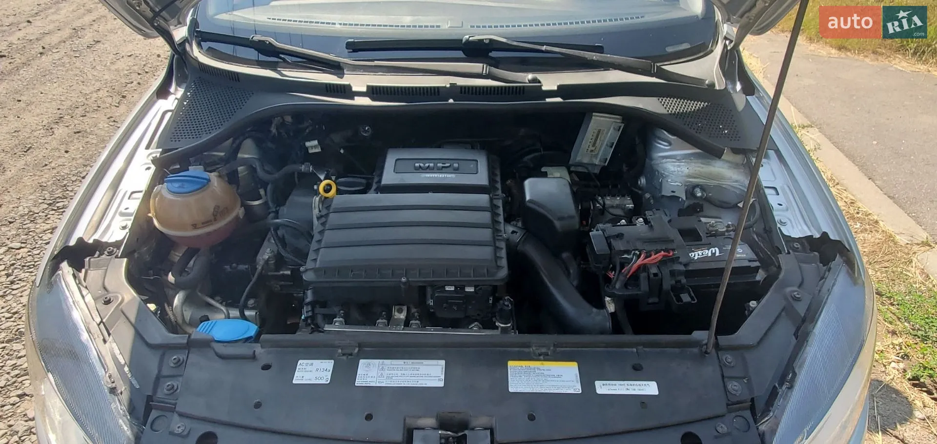 2014 Volkswagen Jetta - мініатюра 16