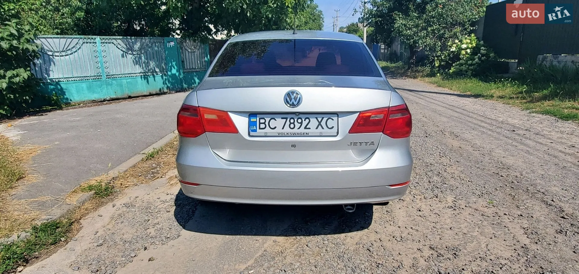 2014 Volkswagen Jetta - мініатюра 20