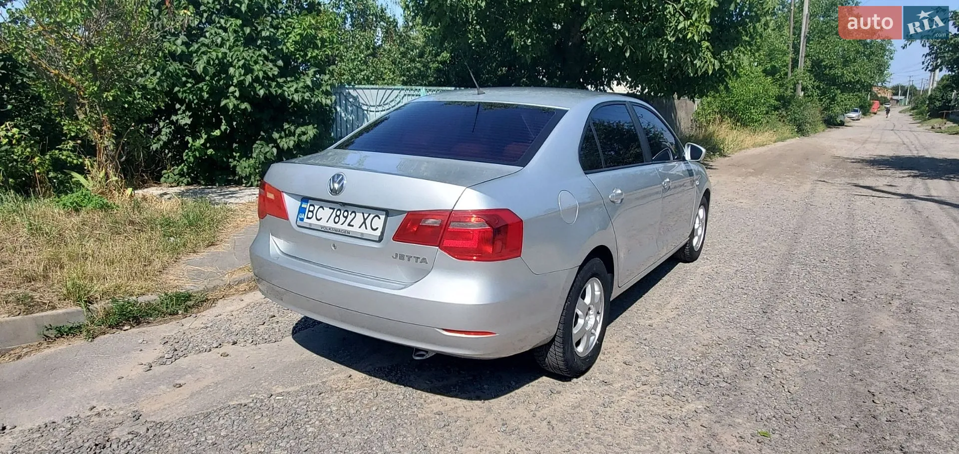 2014 Volkswagen Jetta - мініатюра 19