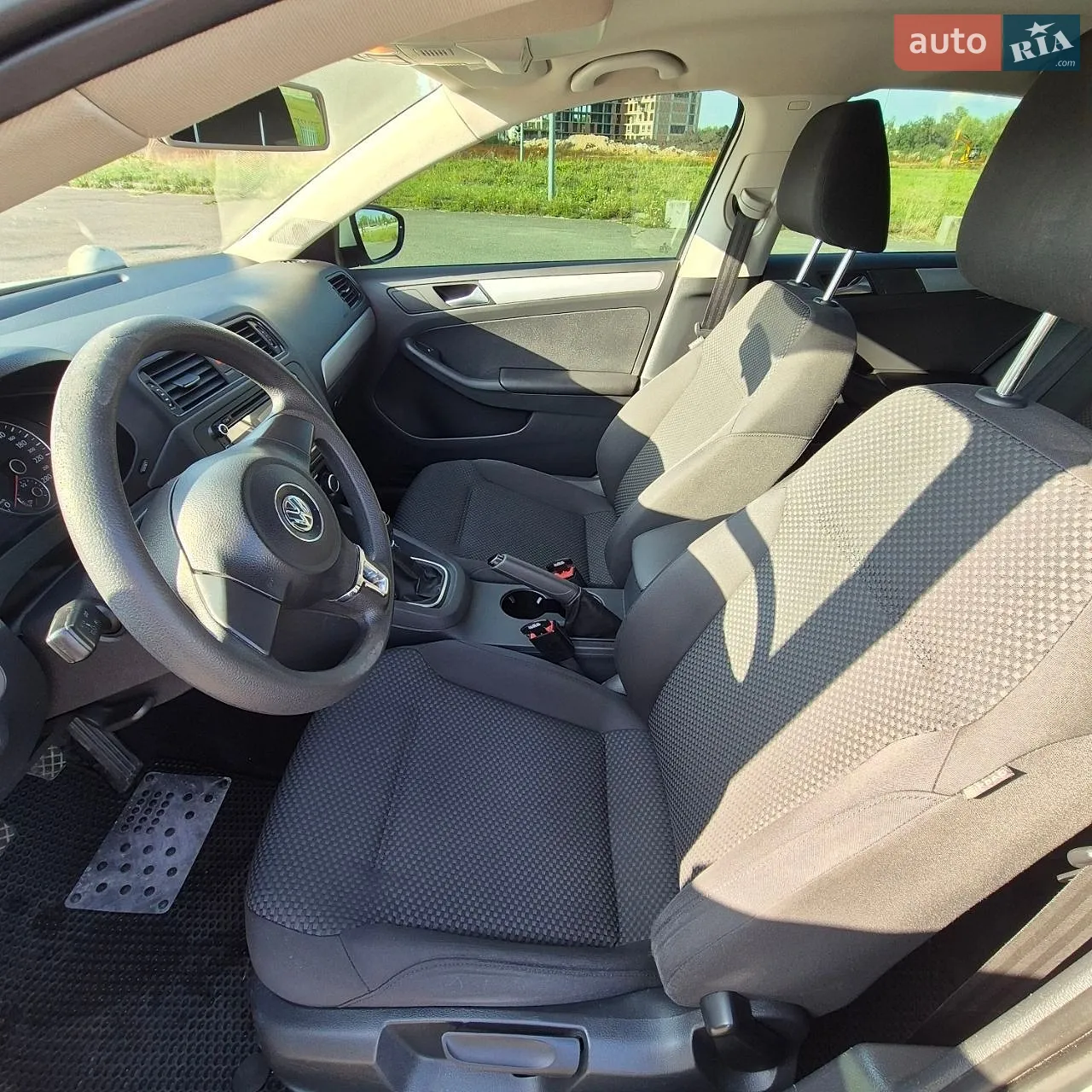2013 Volkswagen Jetta - мініатюра 10