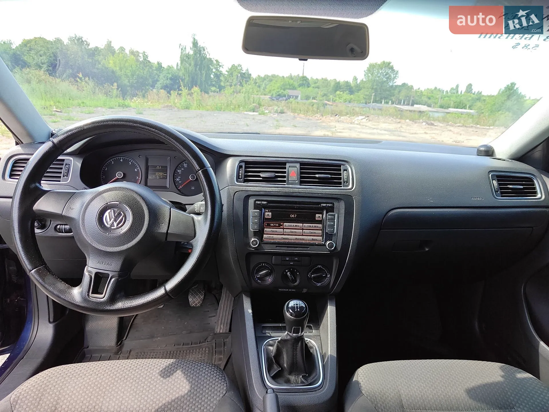 2013 Volkswagen Jetta - мініатюра 12