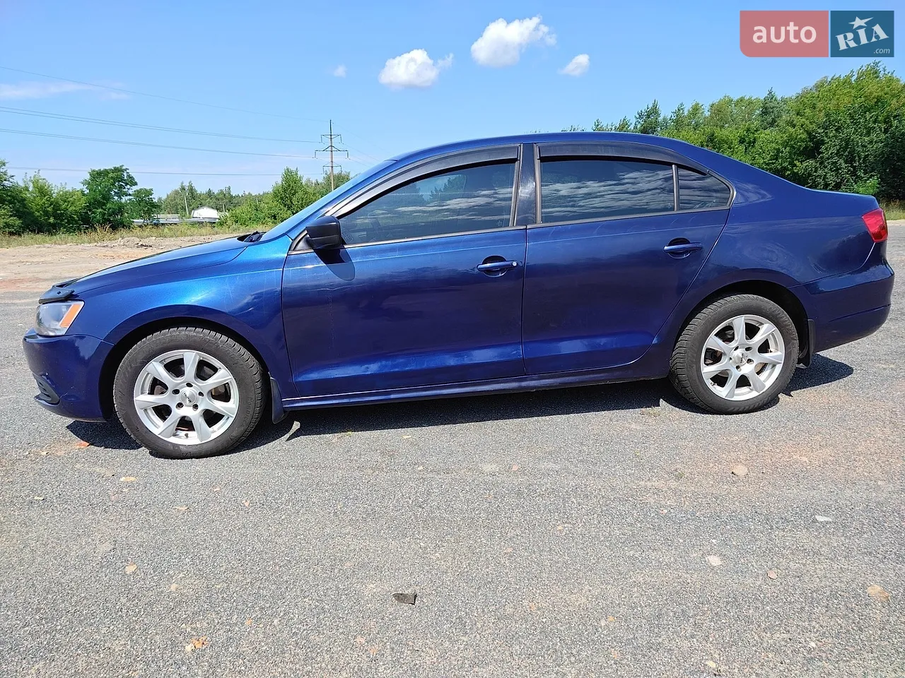 2014 Volkswagen Jetta - мініатюра 27