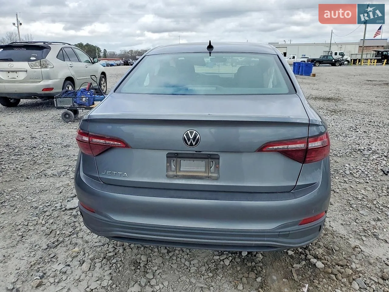 2023 Volkswagen Jetta - мініатюра 6