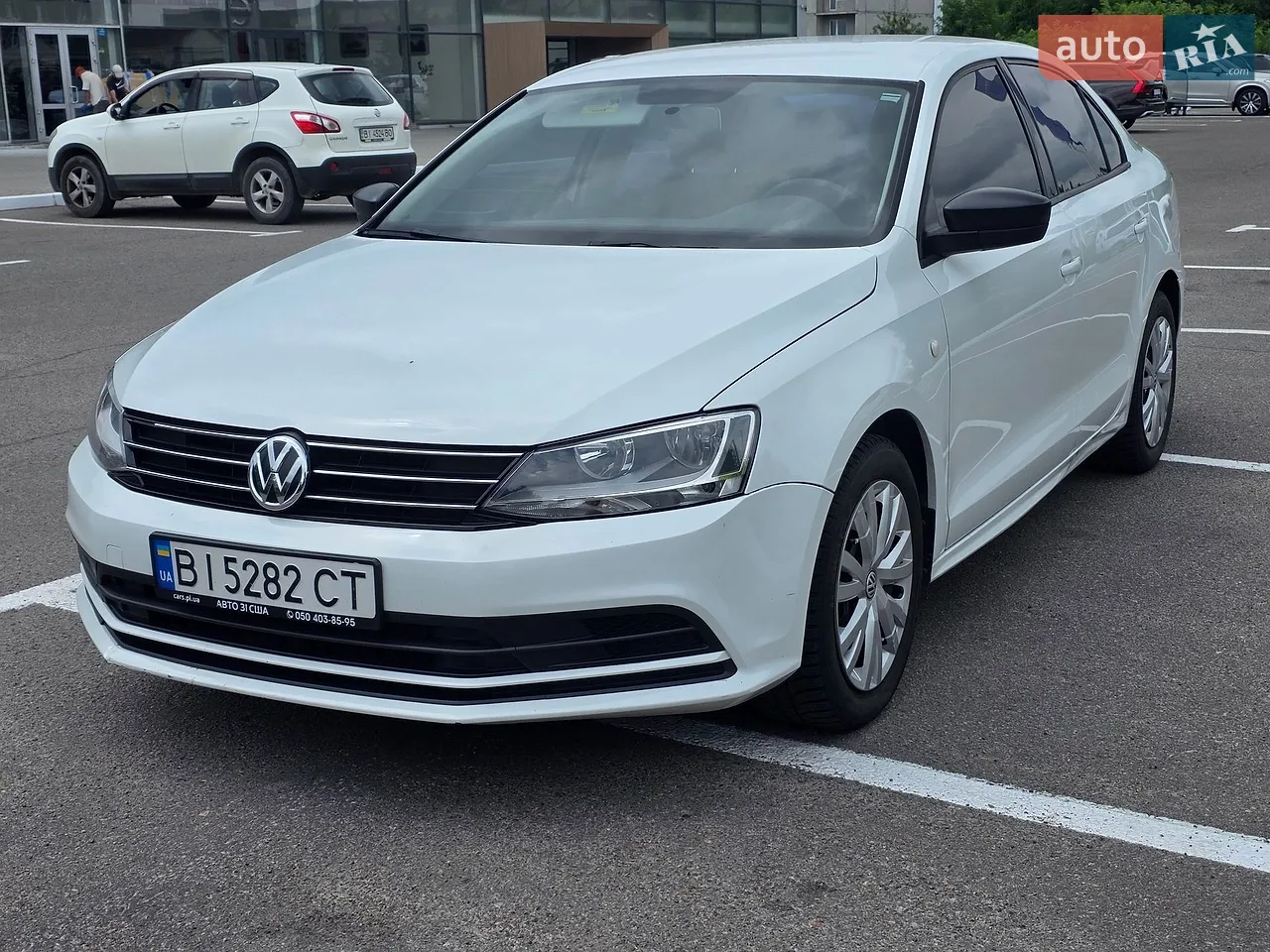 2015 Volkswagen Jetta - мініатюра 26