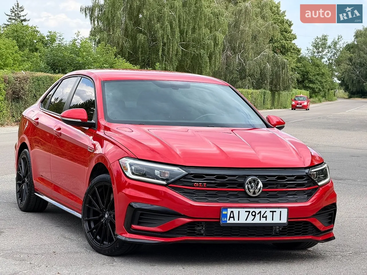 2019 Volkswagen Jetta - мініатюра 16