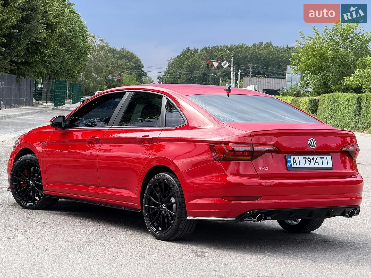 2019 Volkswagen Jetta - мініатюра 9