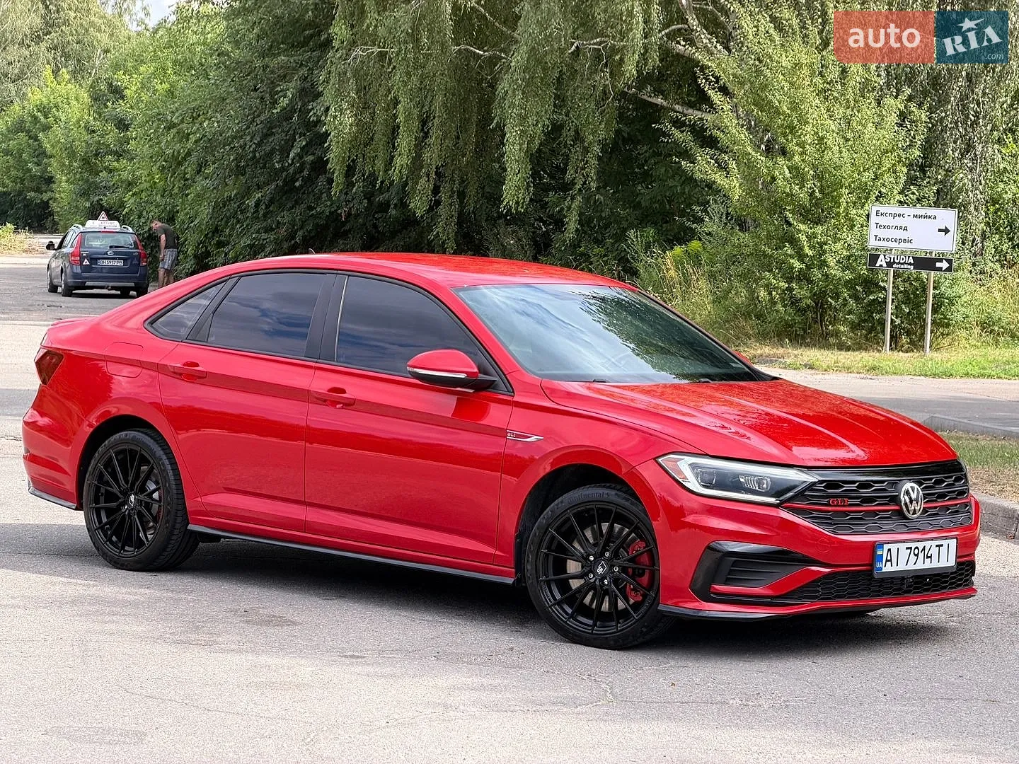 2019 Volkswagen Jetta - мініатюра 6