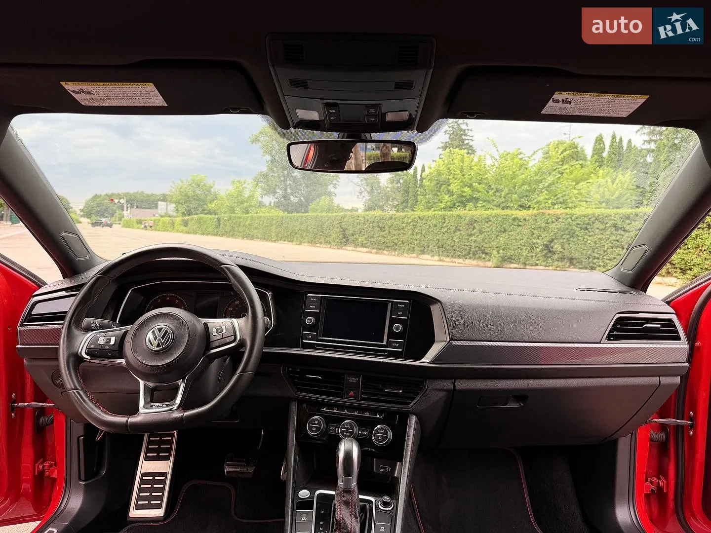 2019 Volkswagen Jetta - мініатюра 37