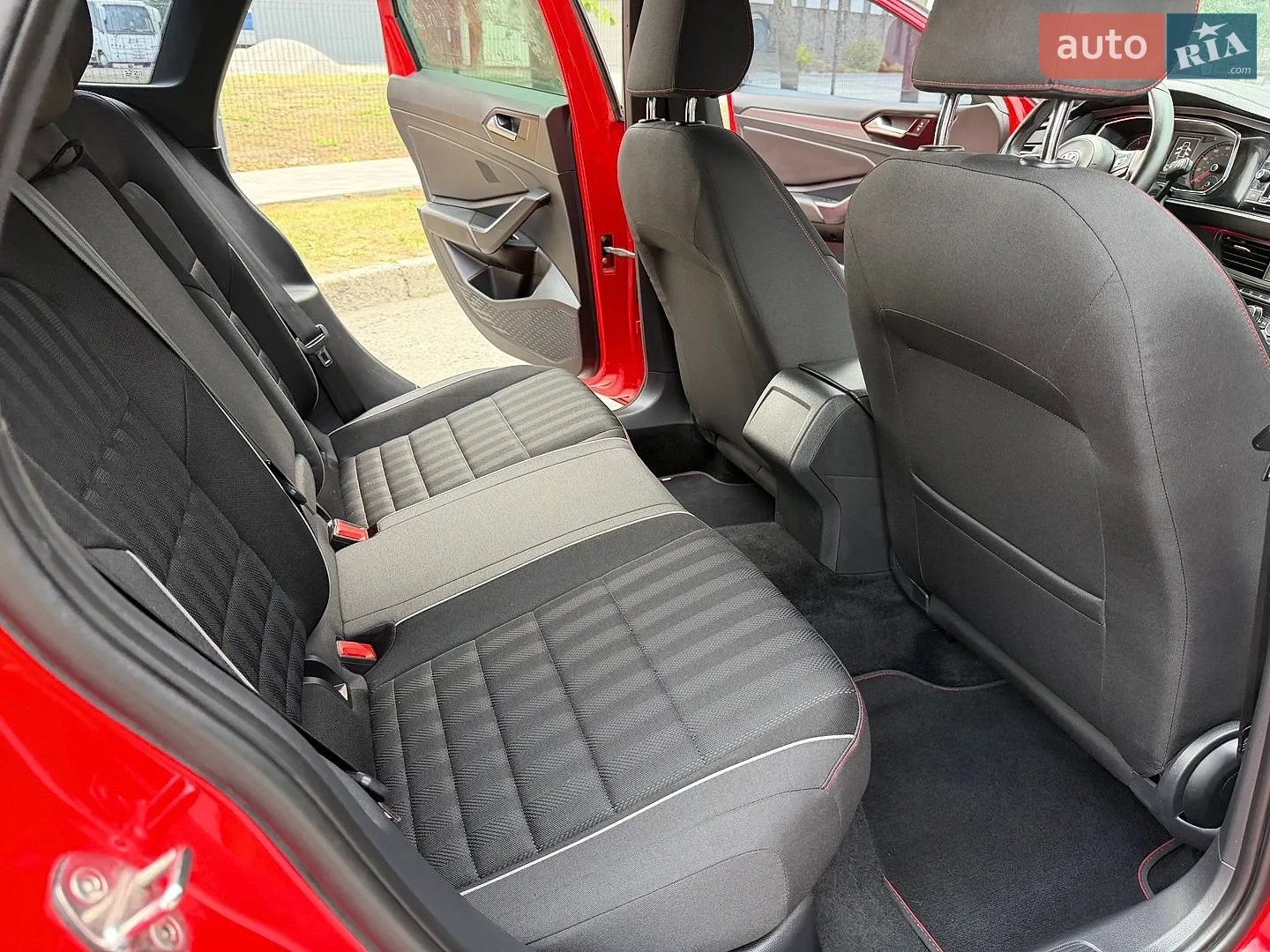 2019 Volkswagen Jetta - мініатюра 36