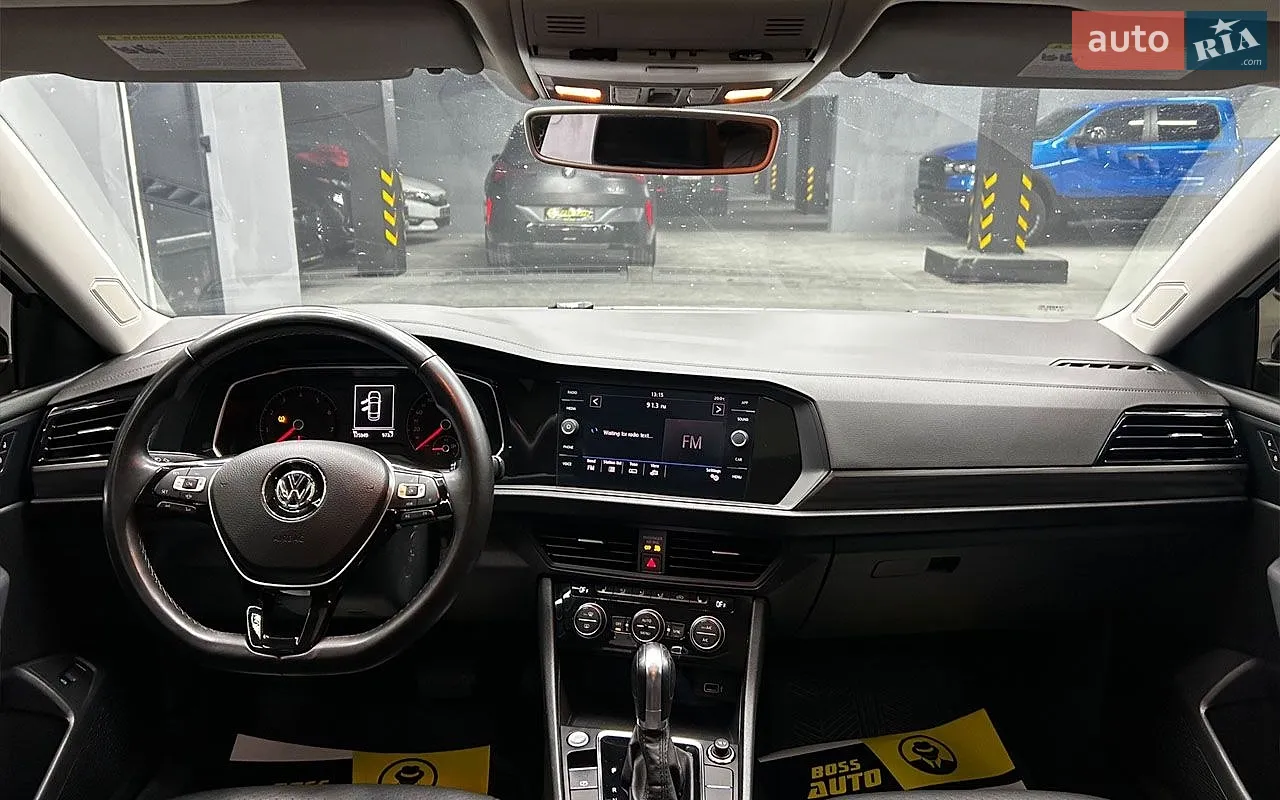 2019 Volkswagen Jetta - мініатюра 15