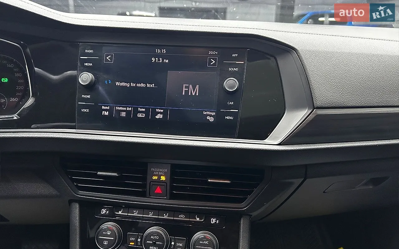2019 Volkswagen Jetta - мініатюра 18