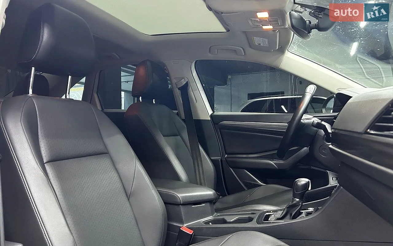 2019 Volkswagen Jetta - мініатюра 21