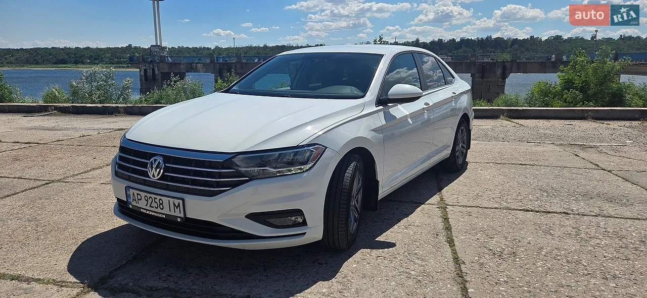 2018 Volkswagen Jetta - мініатюра 14