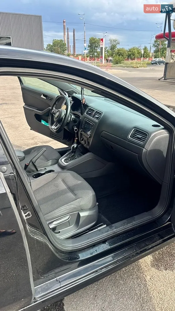 2014 Volkswagen Jetta - мініатюра 11