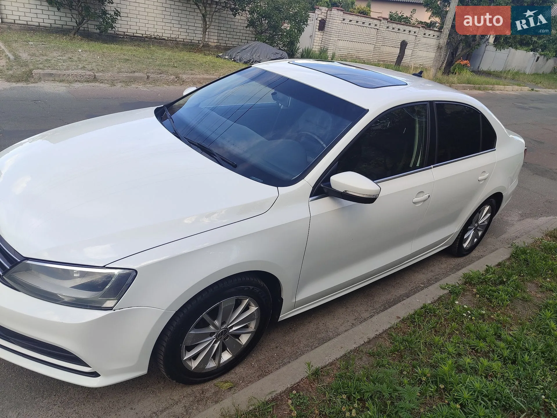 2016 Volkswagen Jetta - мініатюра 3
