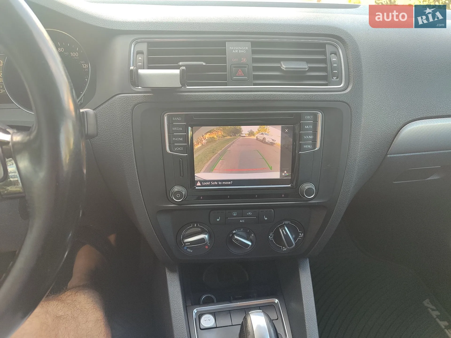 2016 Volkswagen Jetta - мініатюра 10