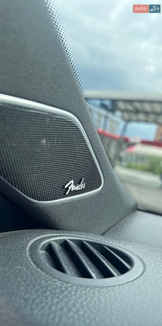 2014 Volkswagen Jetta - мініатюра 15