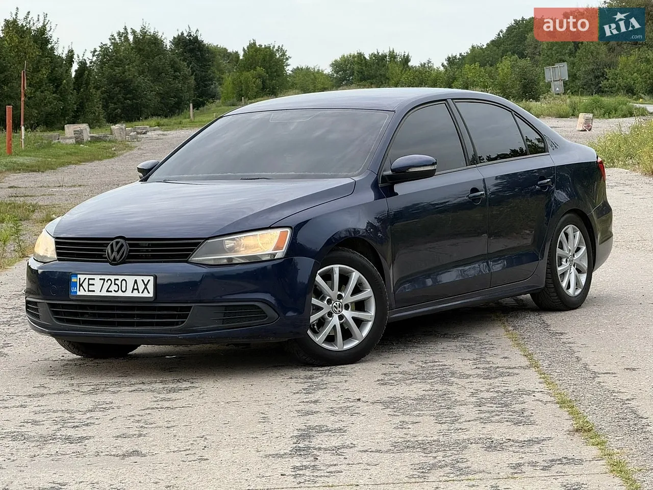2013 Volkswagen Jetta - мініатюра 29