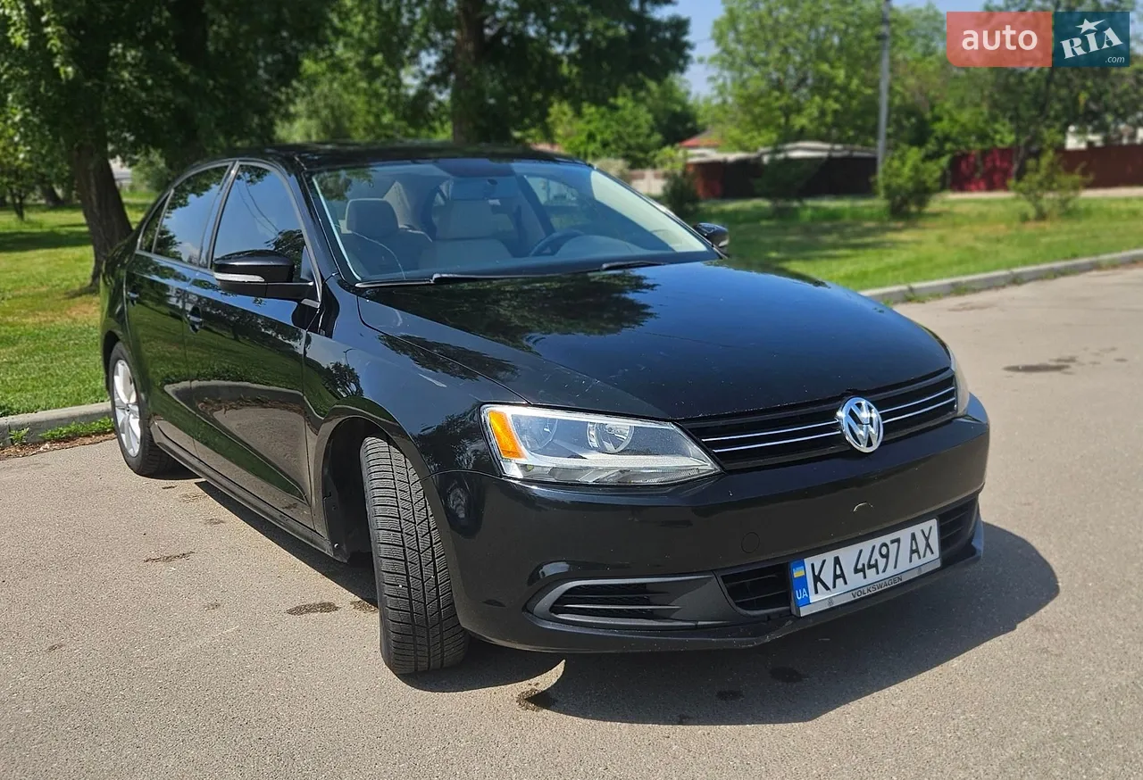 2011 Volkswagen Jetta - мініатюра 40