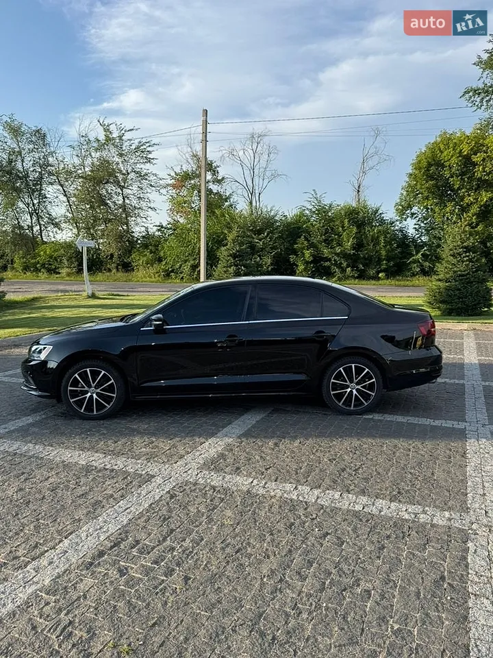 2014 Volkswagen Jetta - мініатюра 42