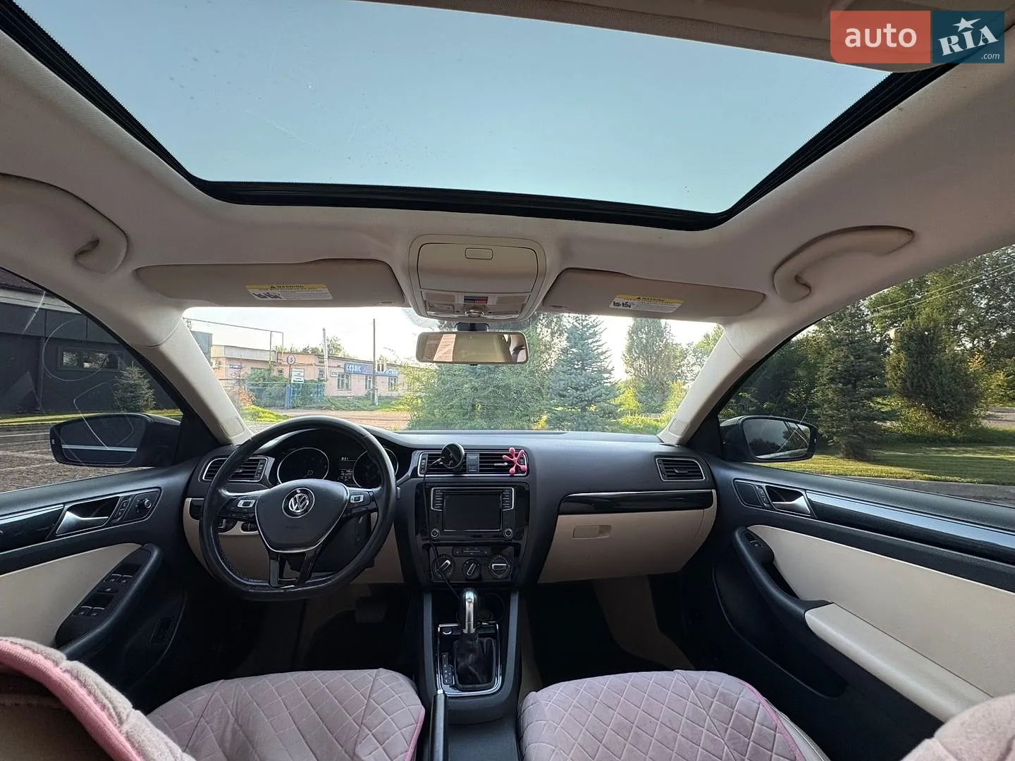2015 Volkswagen Jetta - мініатюра 5