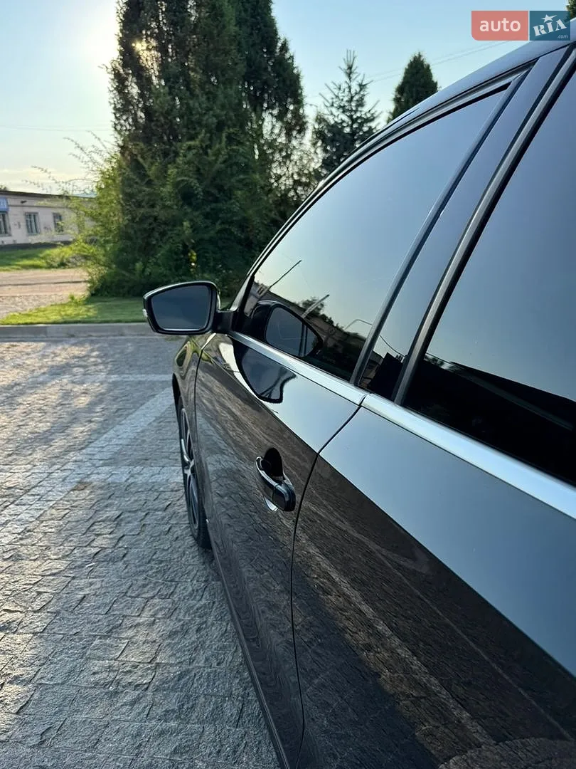2015 Volkswagen Jetta - мініатюра 13