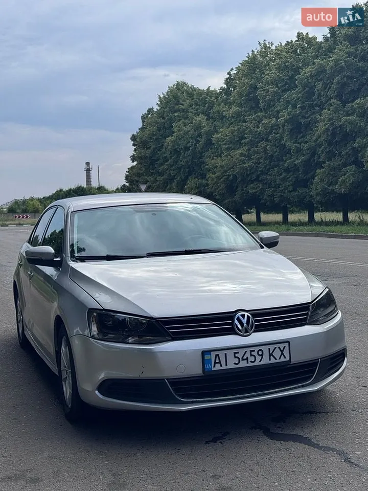 2011 Volkswagen Jetta - мініатюра 48