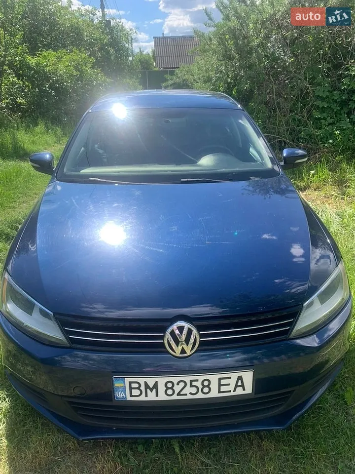 2015 Volkswagen Jetta - мініатюра 20