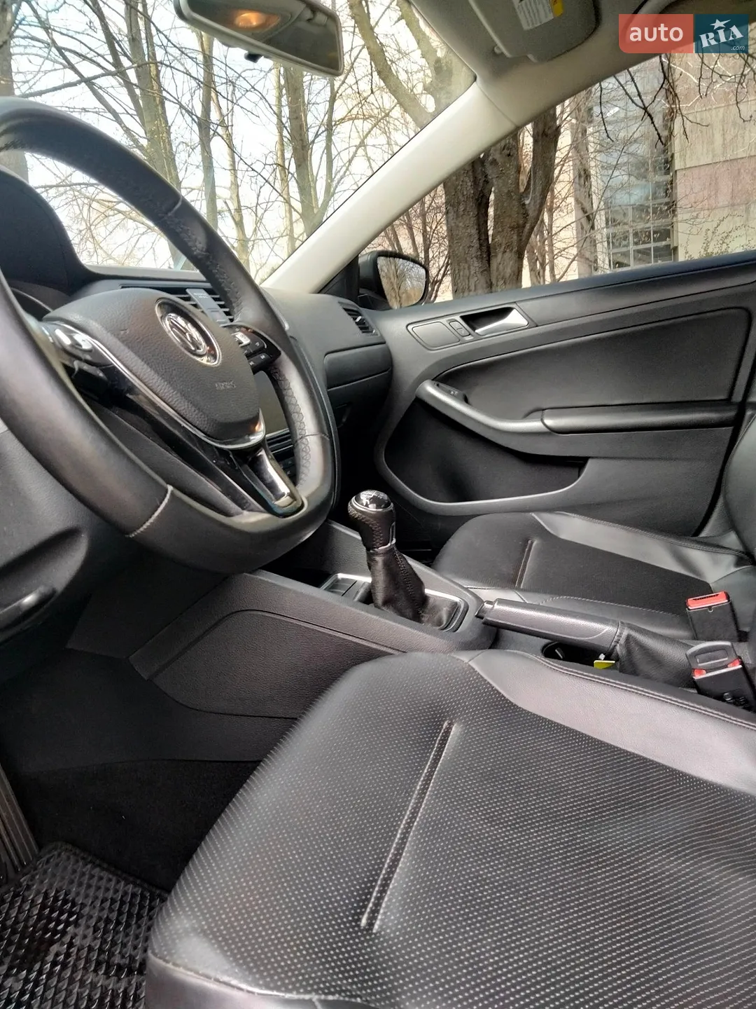 2014 Volkswagen Jetta - мініатюра 8