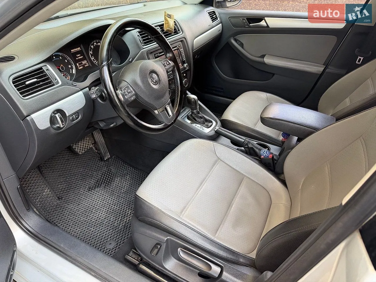 2013 Volkswagen Jetta - мініатюра 6