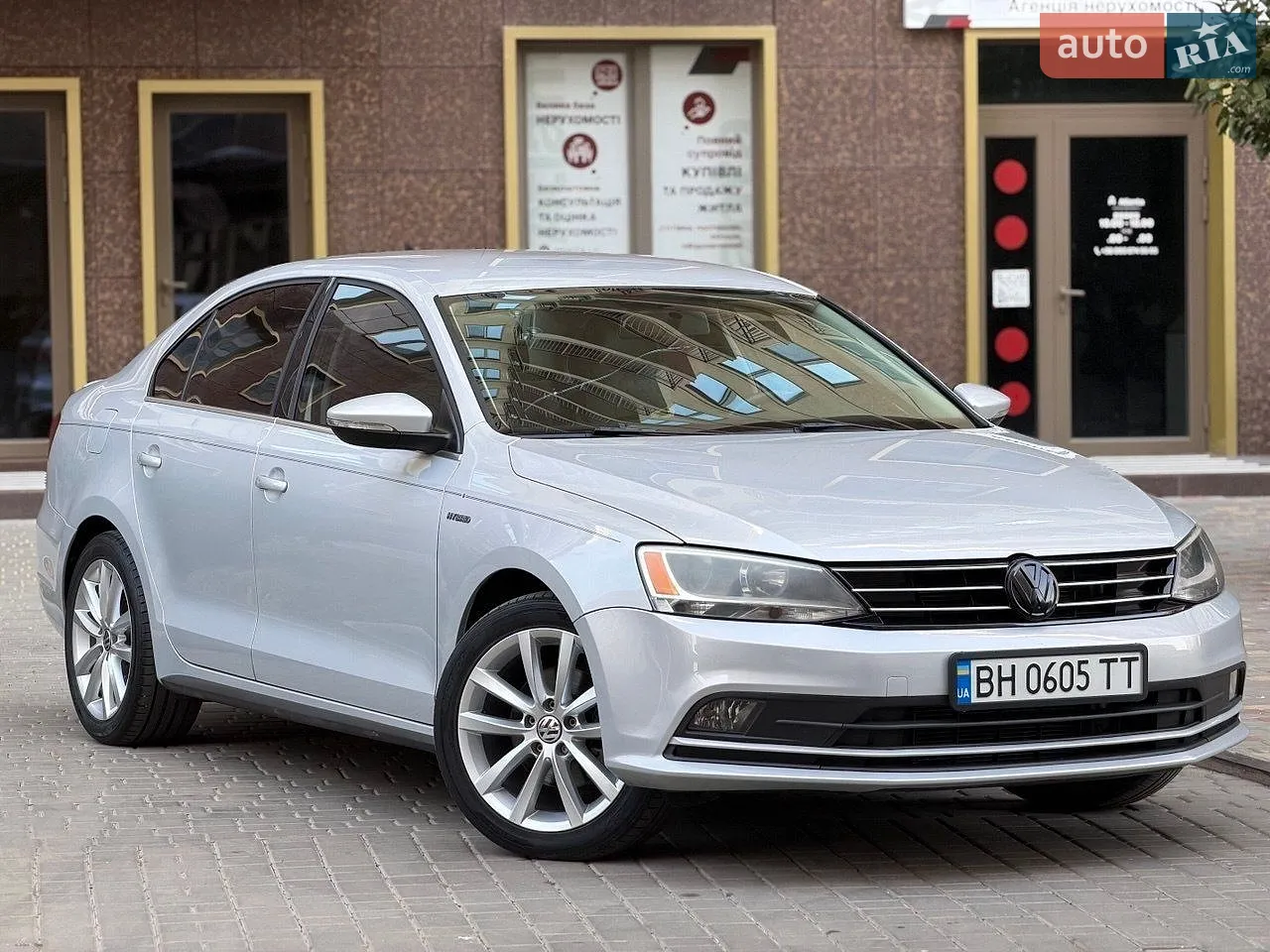 2013 Volkswagen Jetta - мініатюра 3