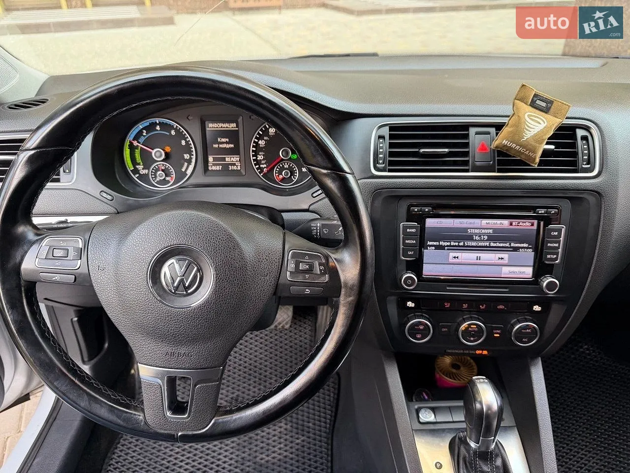 2013 Volkswagen Jetta - мініатюра 12
