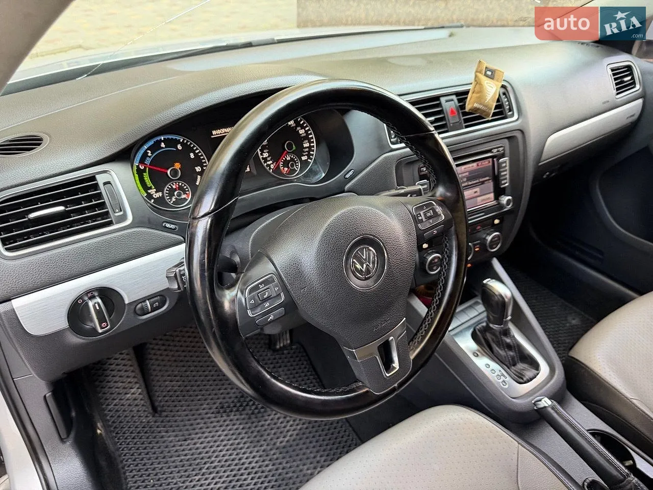 2013 Volkswagen Jetta - мініатюра 14
