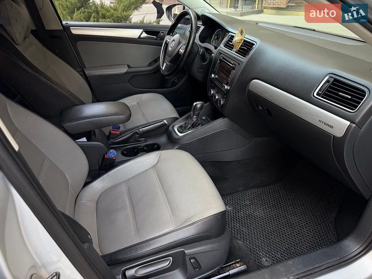 2013 Volkswagen Jetta - мініатюра 16