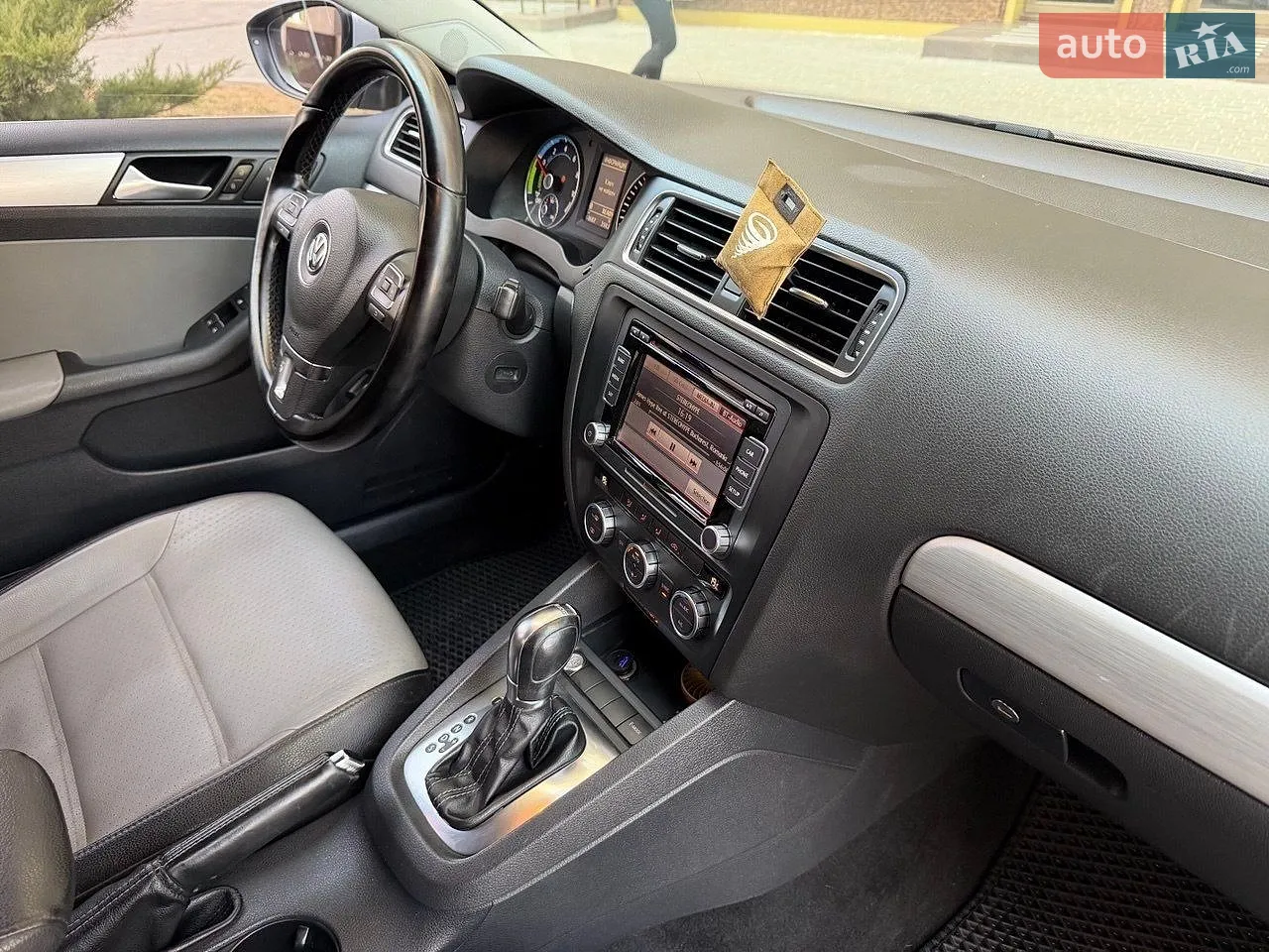 2013 Volkswagen Jetta - мініатюра 18