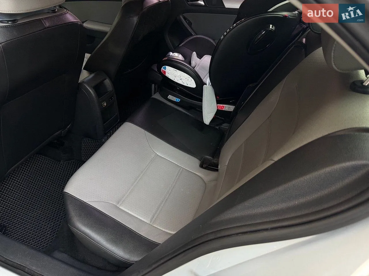 2013 Volkswagen Jetta - мініатюра 19
