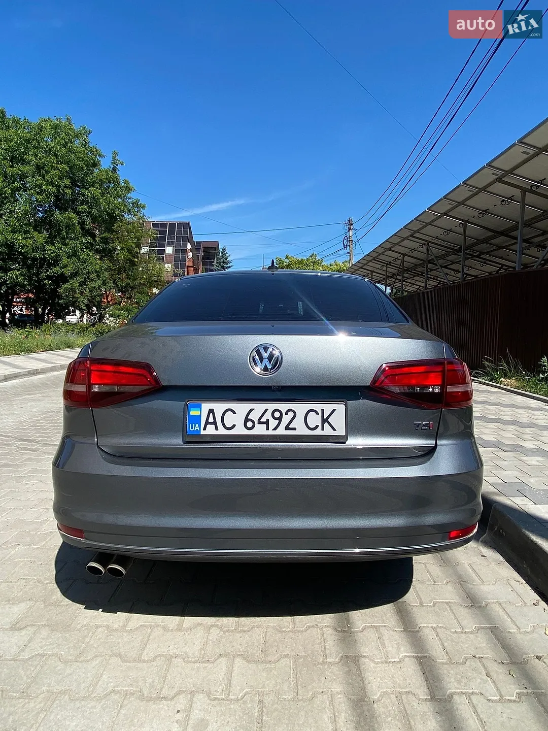 2016 Volkswagen Jetta - мініатюра 2