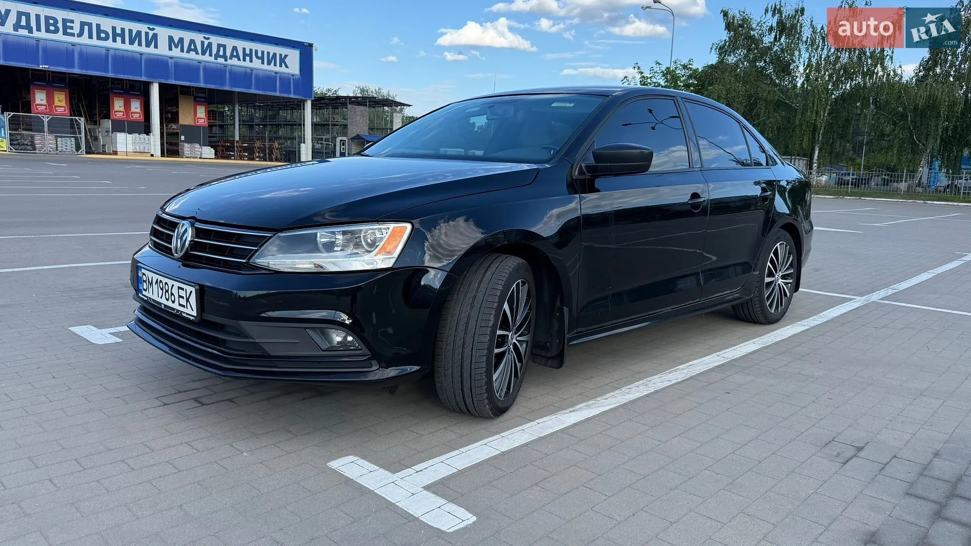 2016 Volkswagen Jetta - фото 1