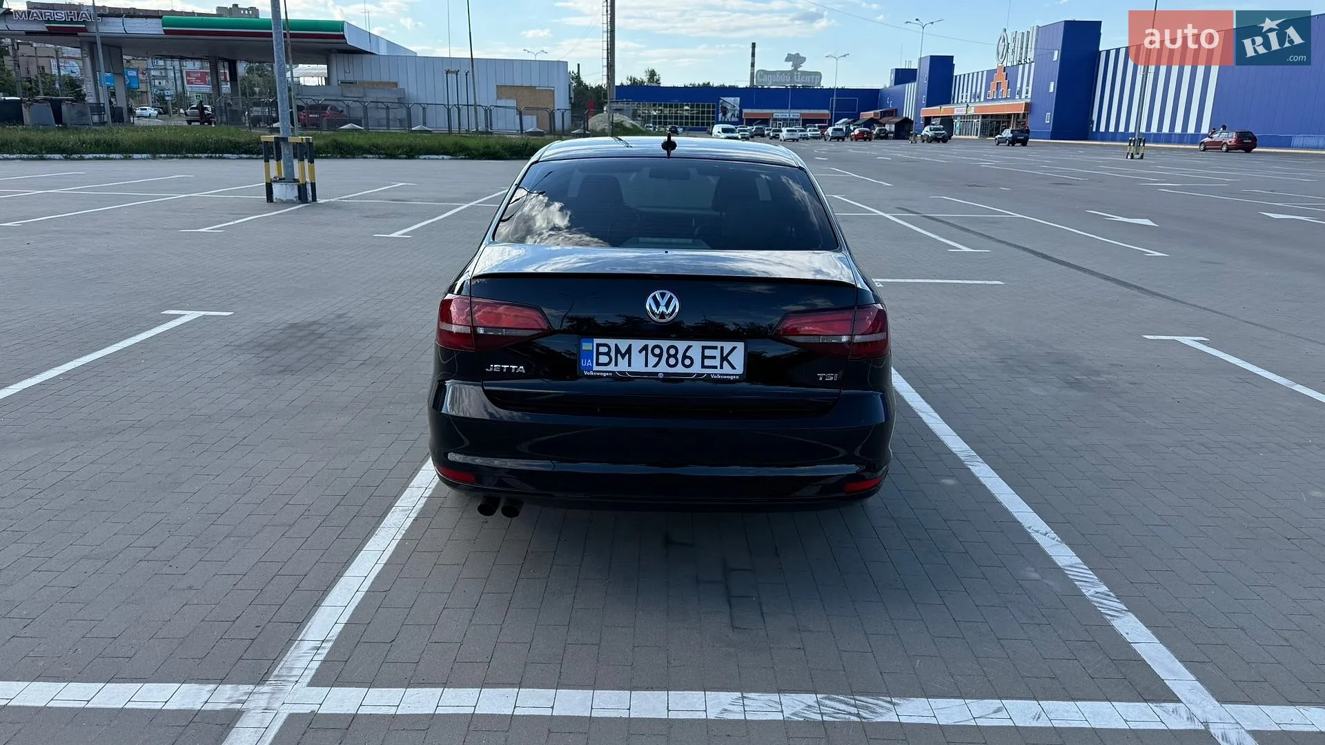 2016 Volkswagen Jetta - мініатюра 6