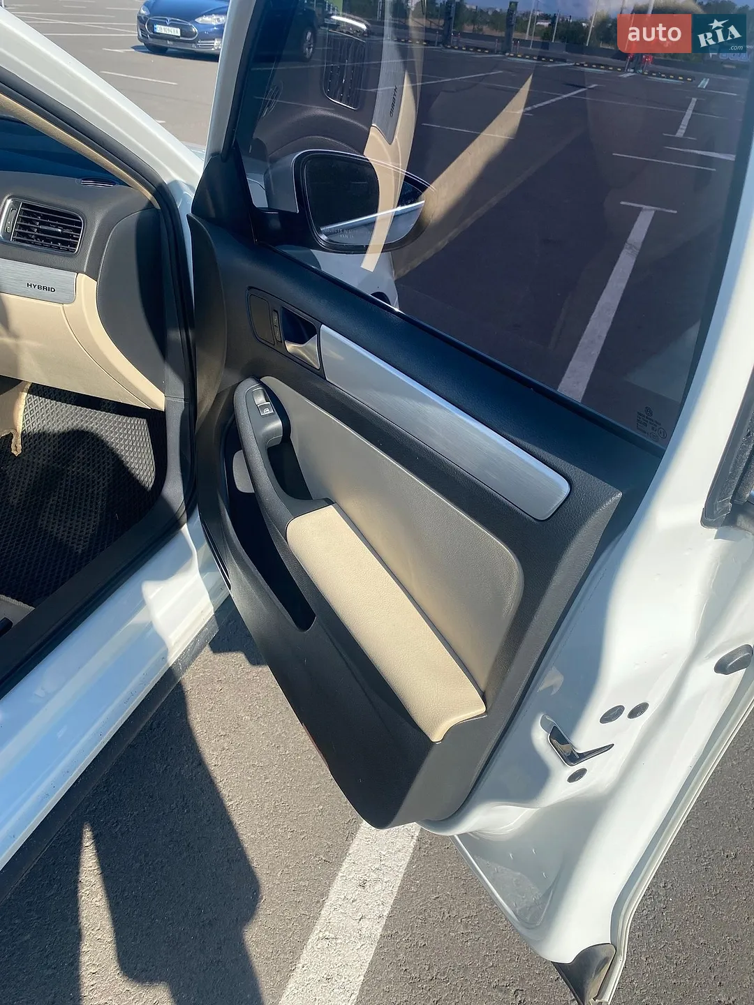 2013 Volkswagen Jetta - мініатюра 8