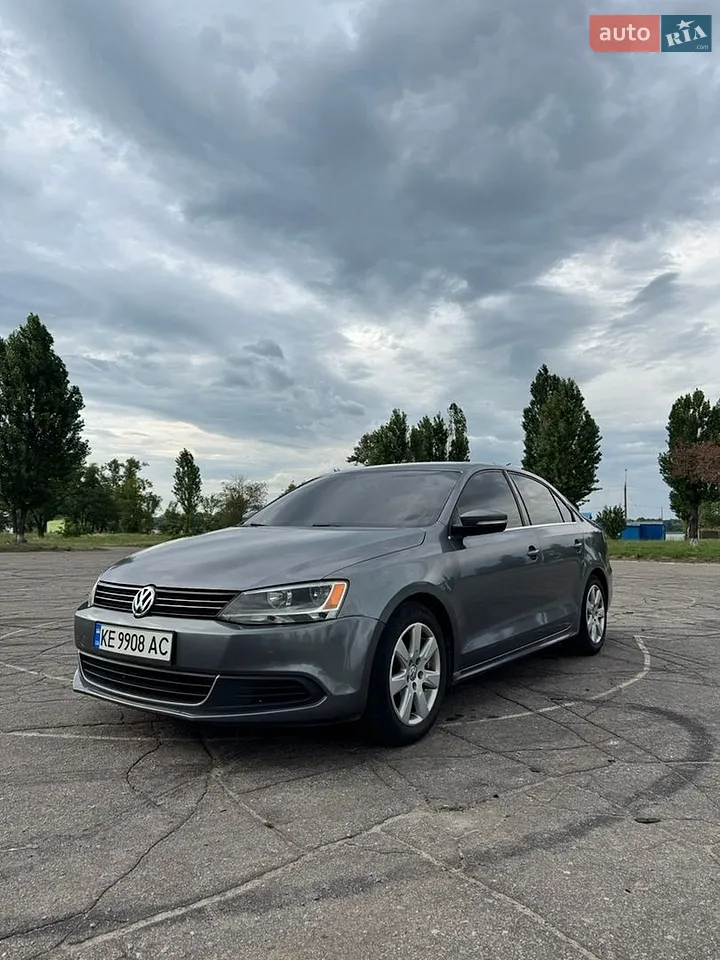 2013 Volkswagen Jetta - мініатюра 34