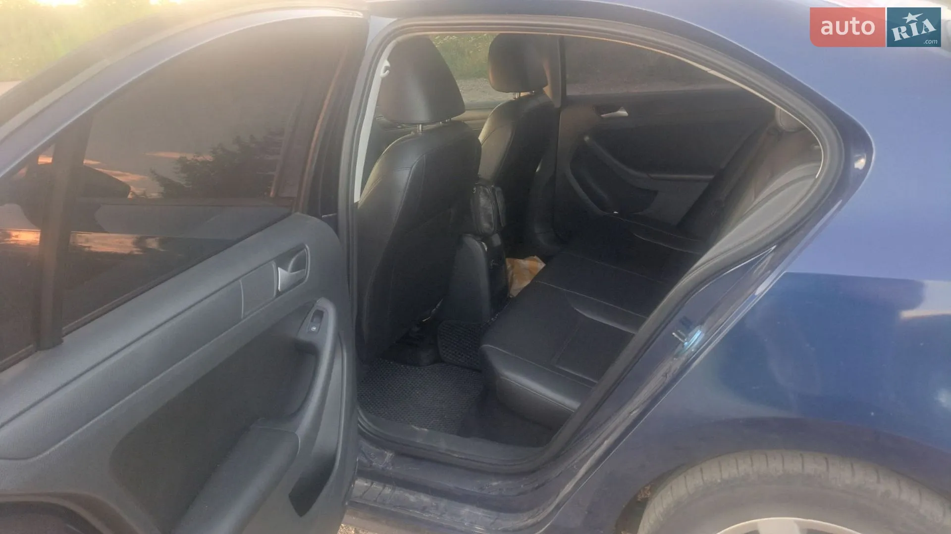 2013 Volkswagen Jetta - мініатюра 5