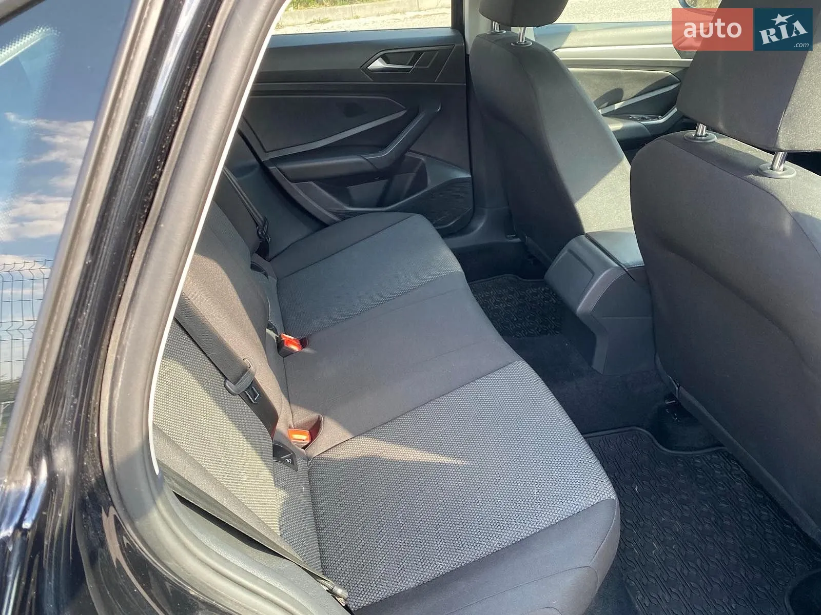 2021 Volkswagen Jetta - мініатюра 8