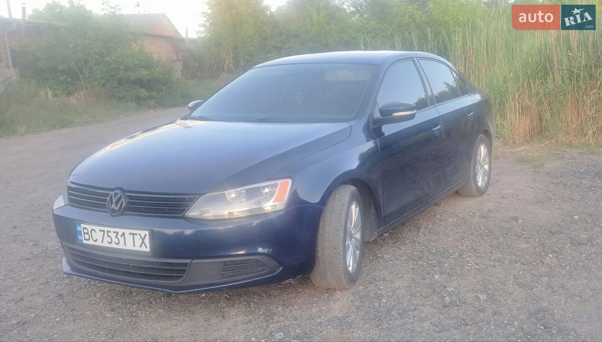 2013 Volkswagen Jetta - мініатюра 7